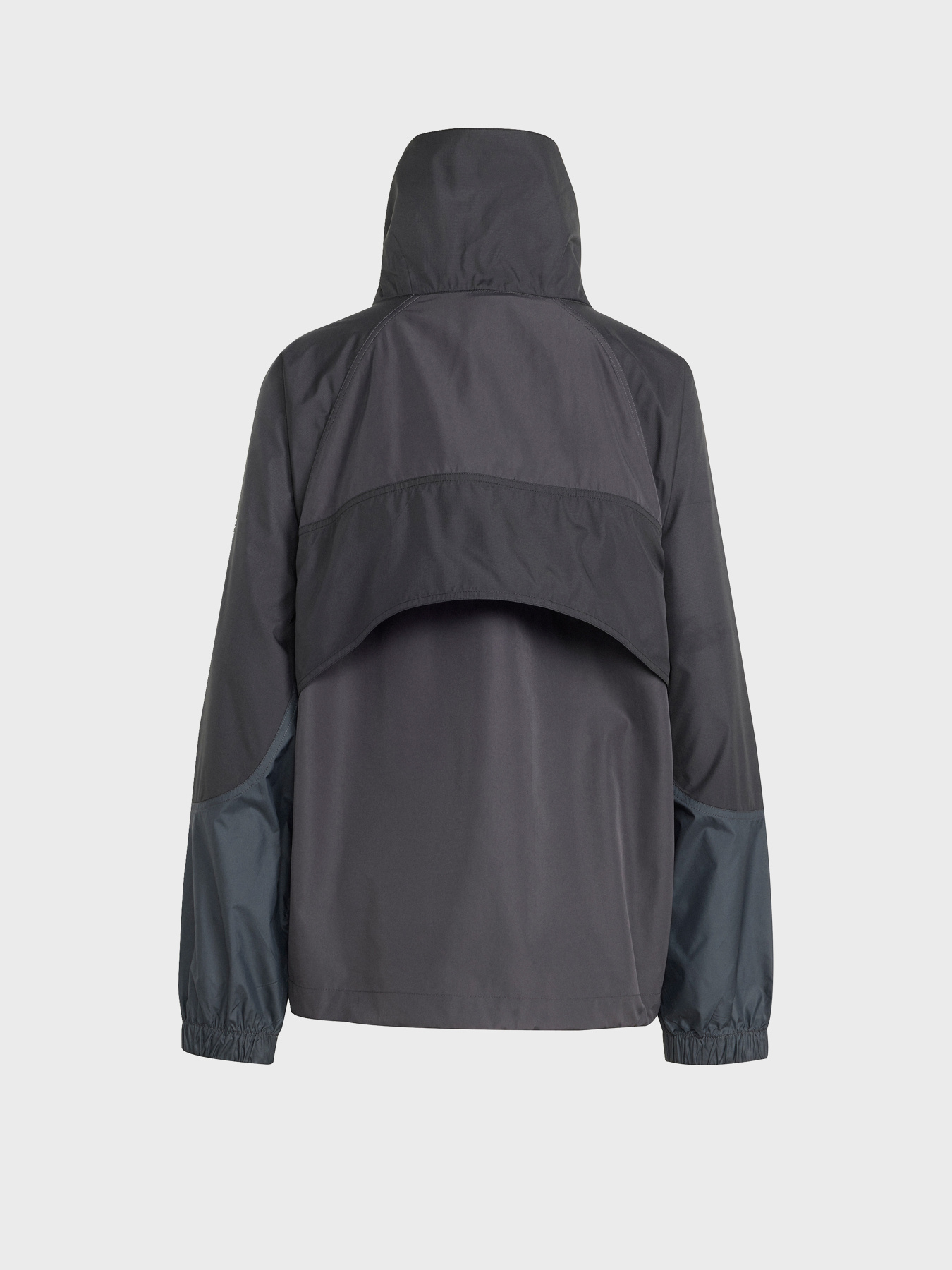 Анорак Adidas модель JG1066 Фото