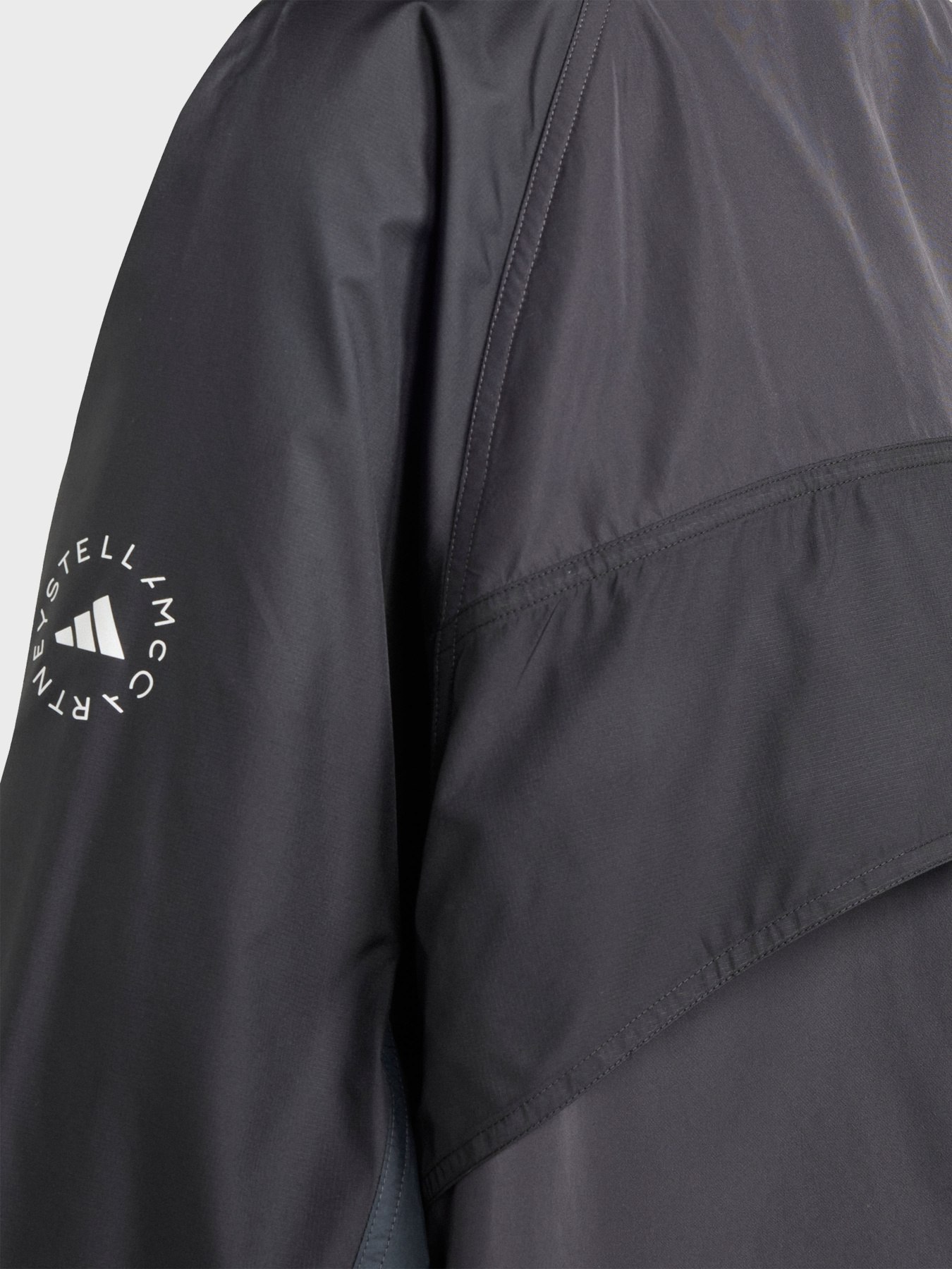 Анорак Adidas модель JG1066 Фото