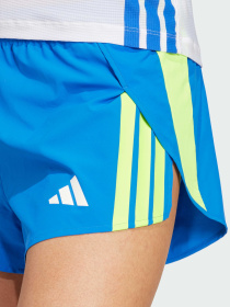 Шорты спортивные Adidas модель JD7320 Фото