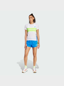 Спортивні шорти Adidas модель JD7320 Фото