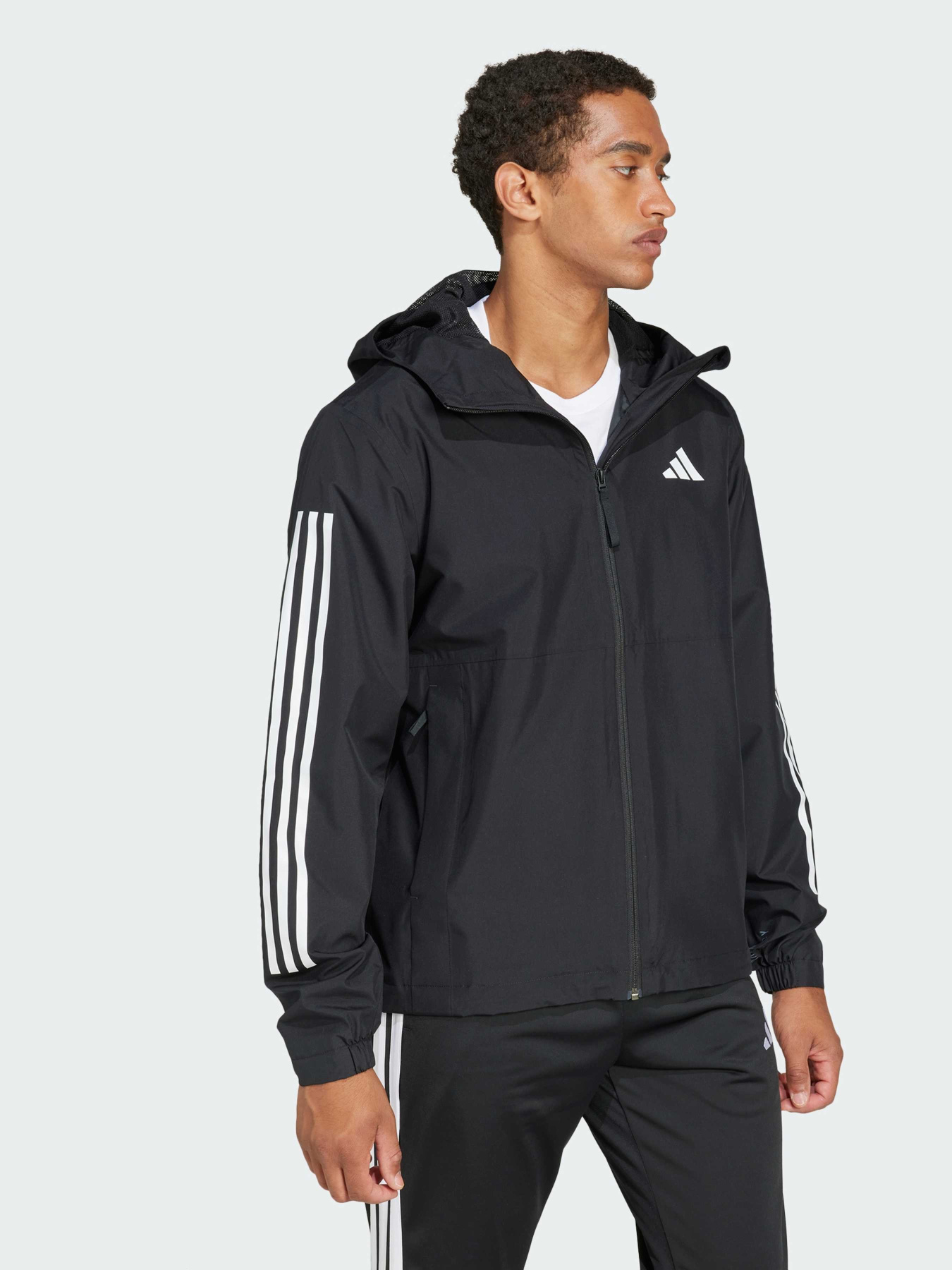 Вітровка Adidas модель JD1043 Фото