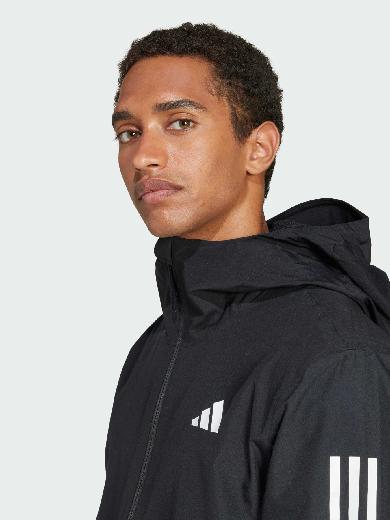 Вітровка Adidas модель JD1043 Фото