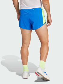 Шорты спортивные Adidas adizero модель JD7312 Фото