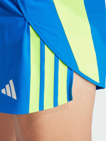 Шорты спортивные Adidas adizero модель JD7312 Фото