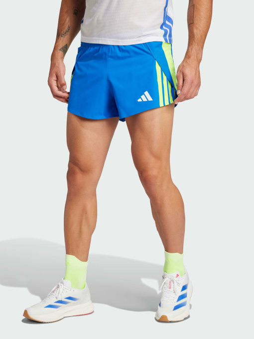 Шорти спортивні Adidas adizero модель JD7312 Фото