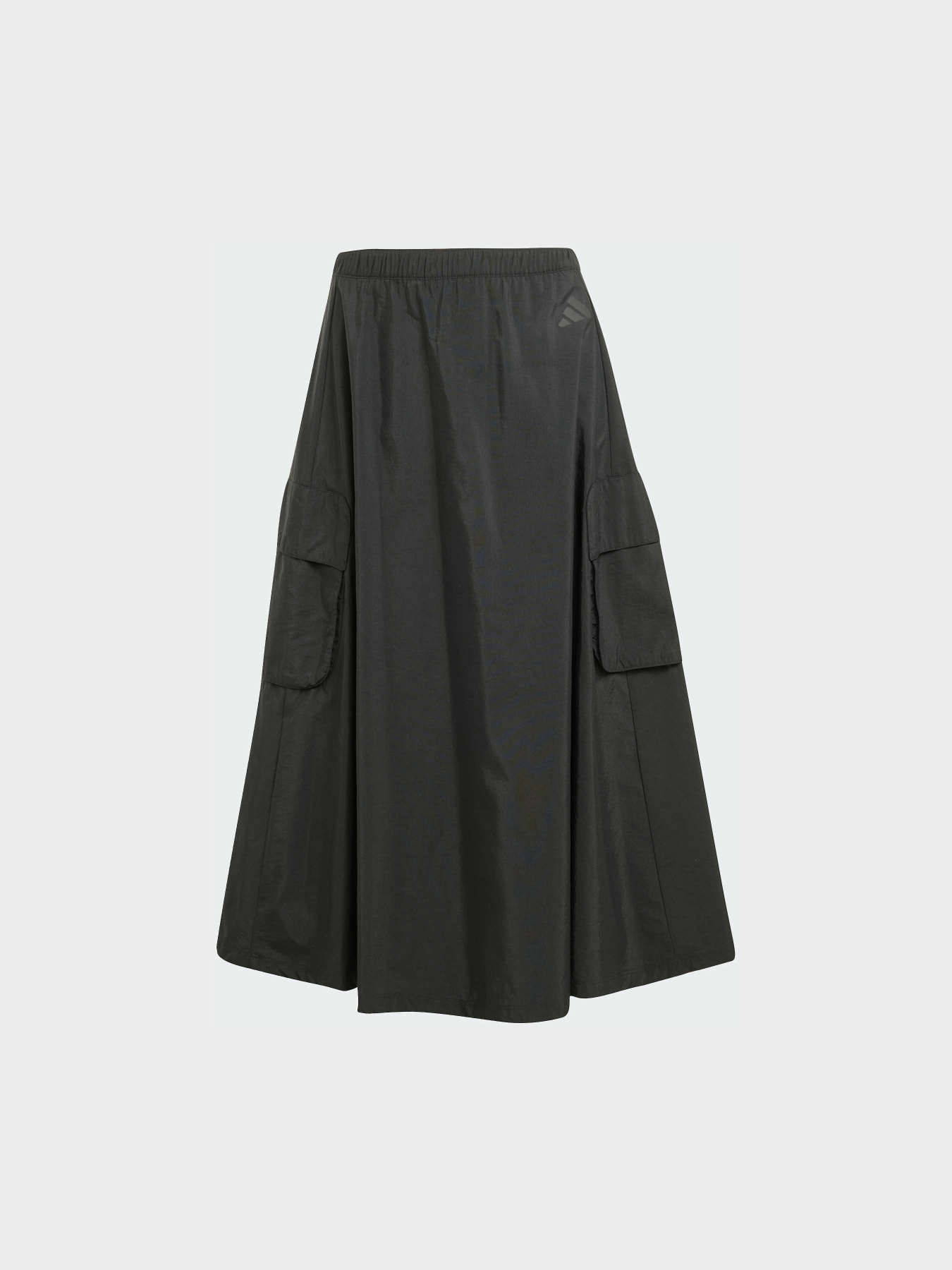 Спідниця міді Adidas модель JY0513 Фото