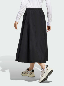 Спідниця міді Adidas модель JY0513 Фото