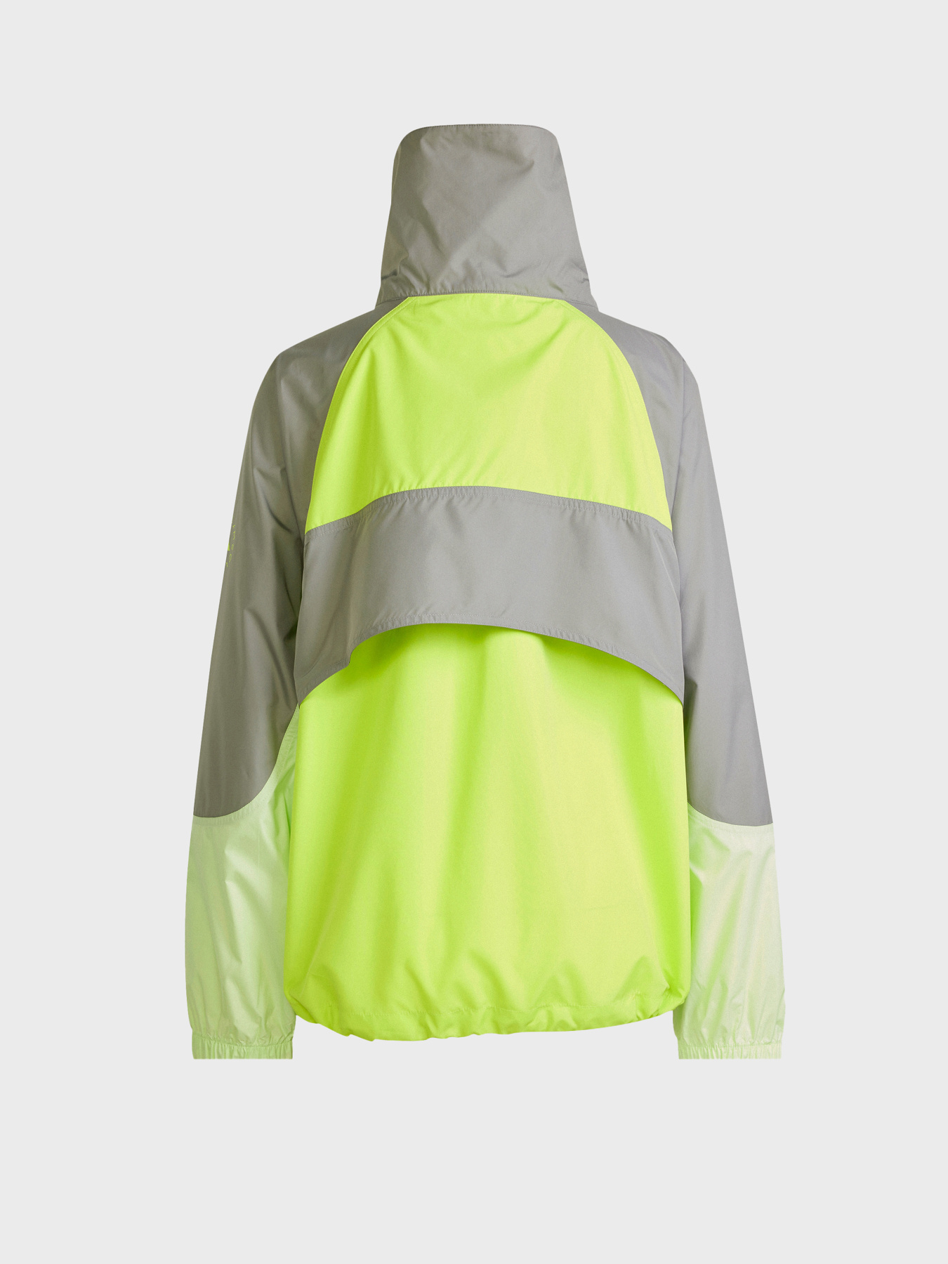 Анорак Adidas модель JG1068 Фото