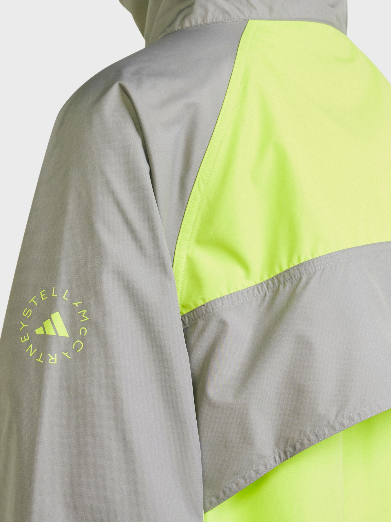 Анорак Adidas модель JG1068 Фото