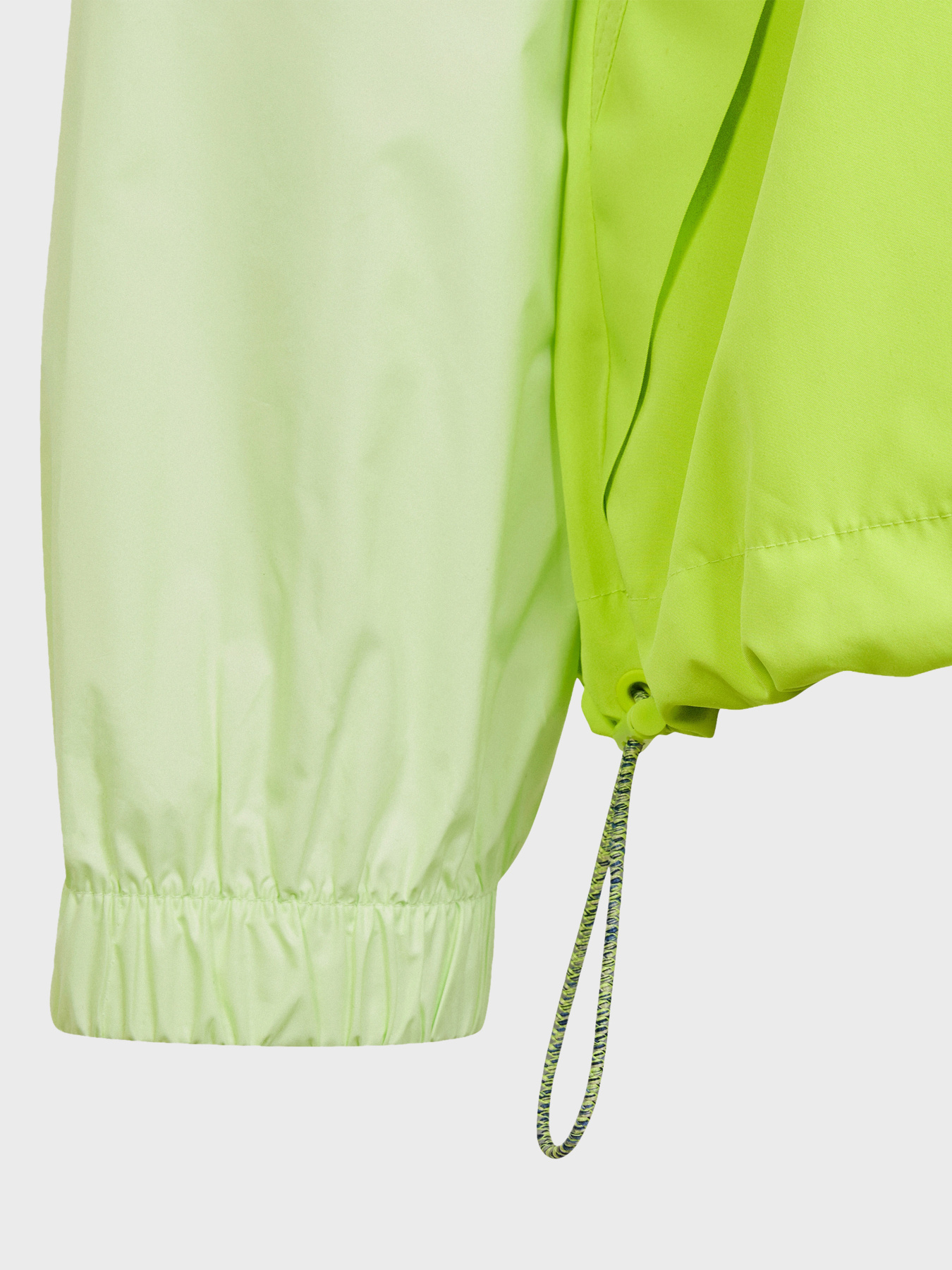 Анорак Adidas модель JG1068 Фото