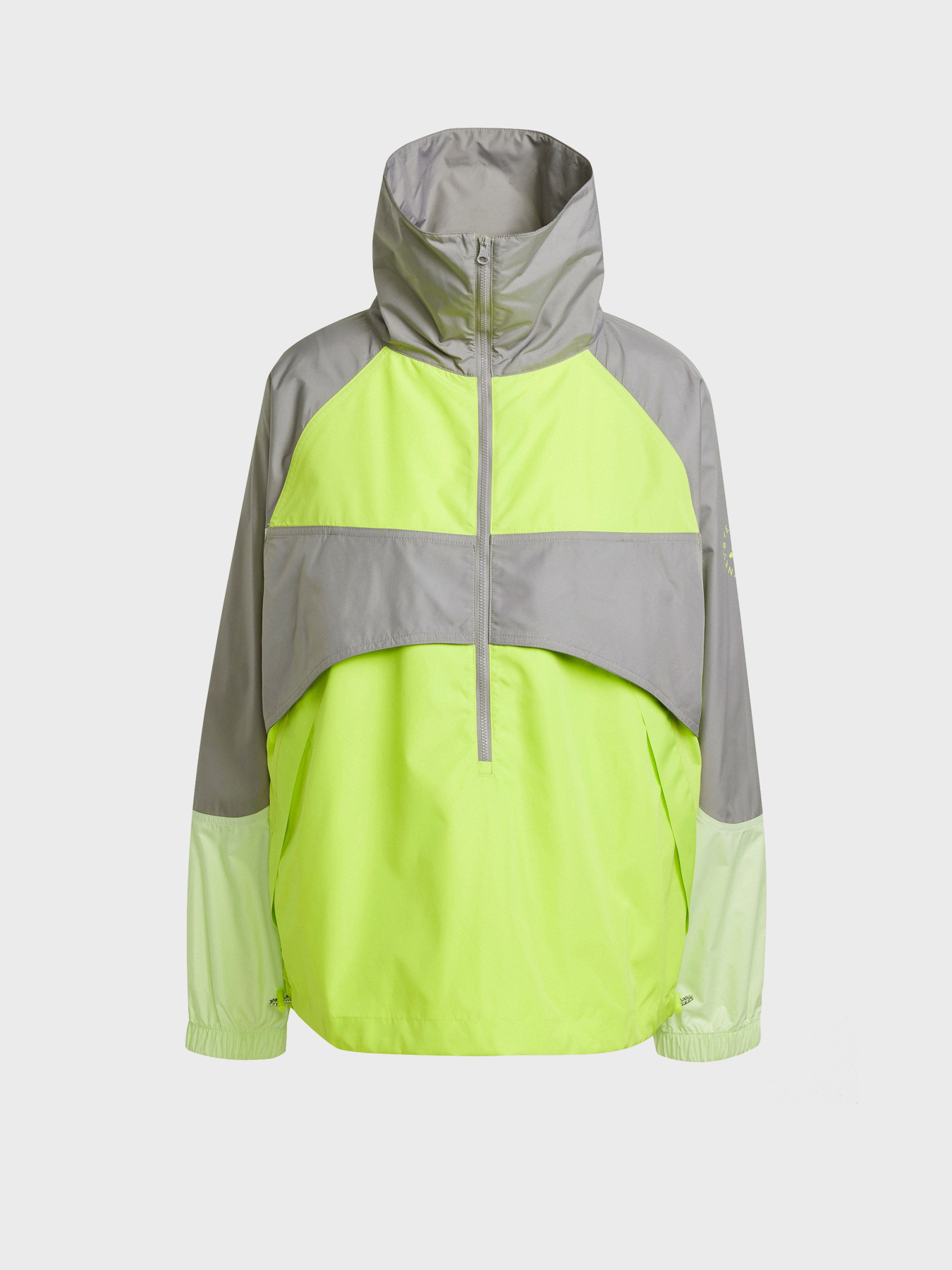 Анорак Adidas модель JG1068 Фото