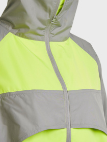 Анорак Adidas модель JG1068 Фото