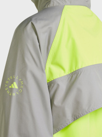 Анорак Adidas модель JG1068 Фото