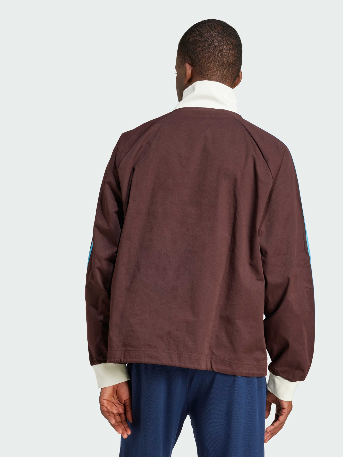 Анорак Adidas модель JC8376 Фото