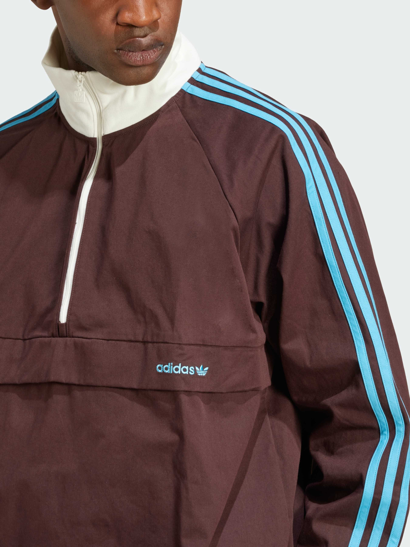 Анорак Adidas модель JC8376 Фото