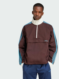 Анорак Adidas модель JC8376 Анорак Adidas модель JC8376 Фото