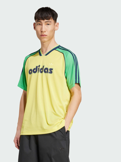 Футболка Adidas модель JD0813 Фото