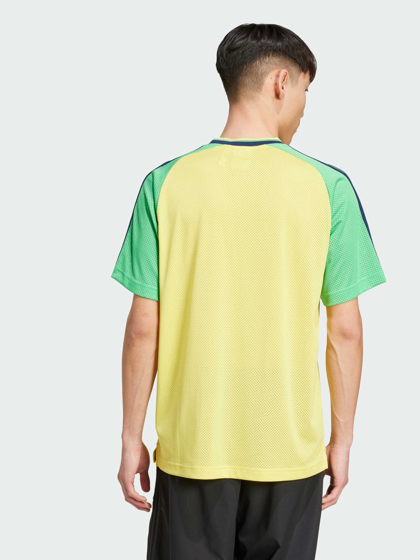 Футболка Adidas модель JD0813 Фото