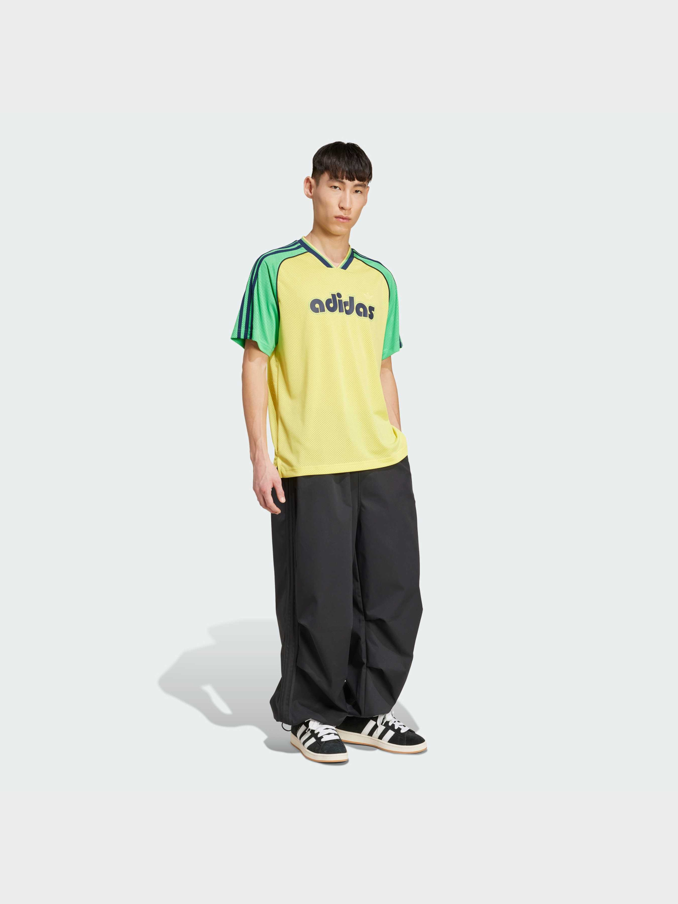 Футболка Adidas модель JD0813 Фото