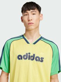 Футболка Adidas модель JD0813 Фото