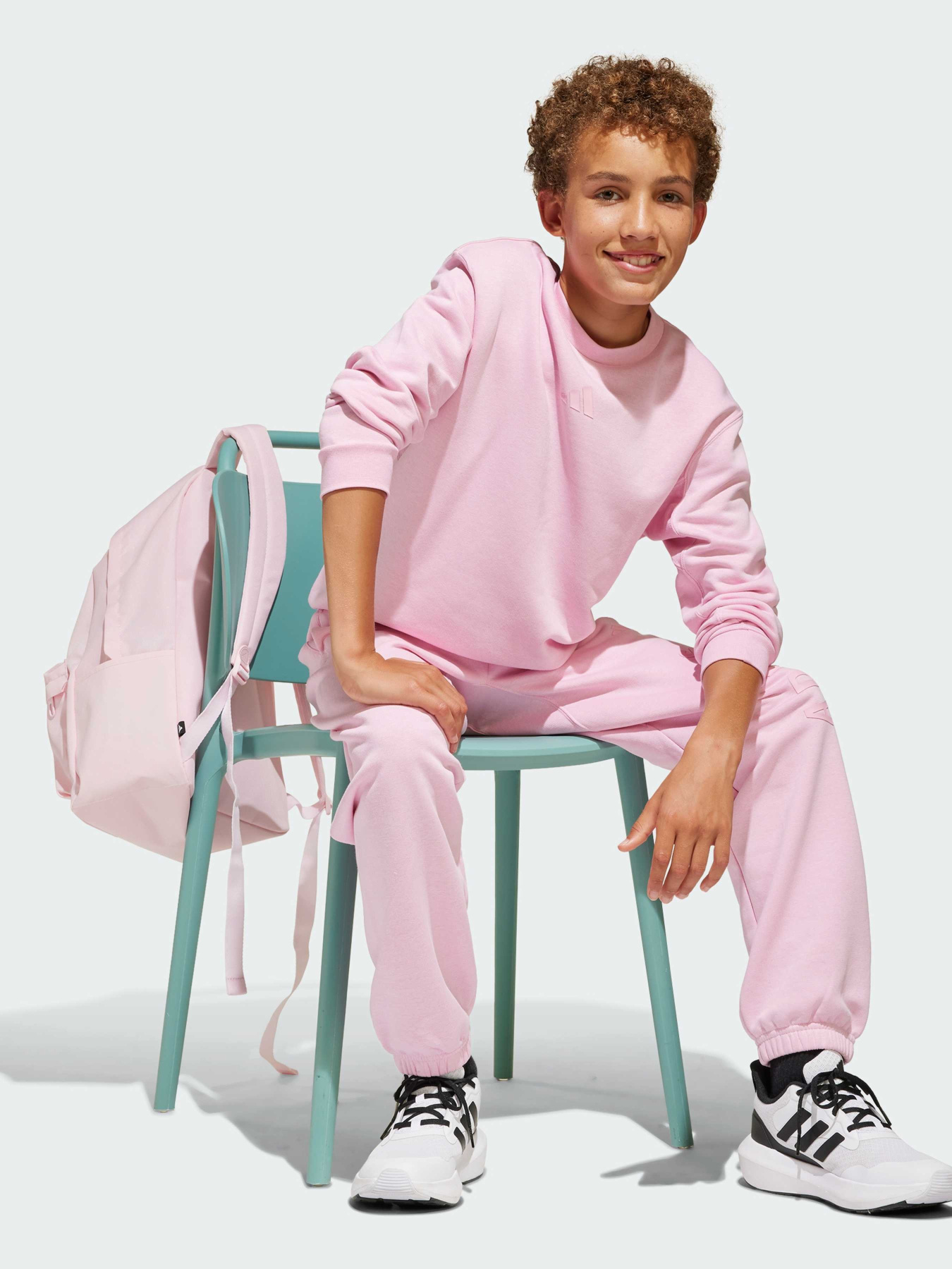 Свитшот Adidas модель JI6167 Фото