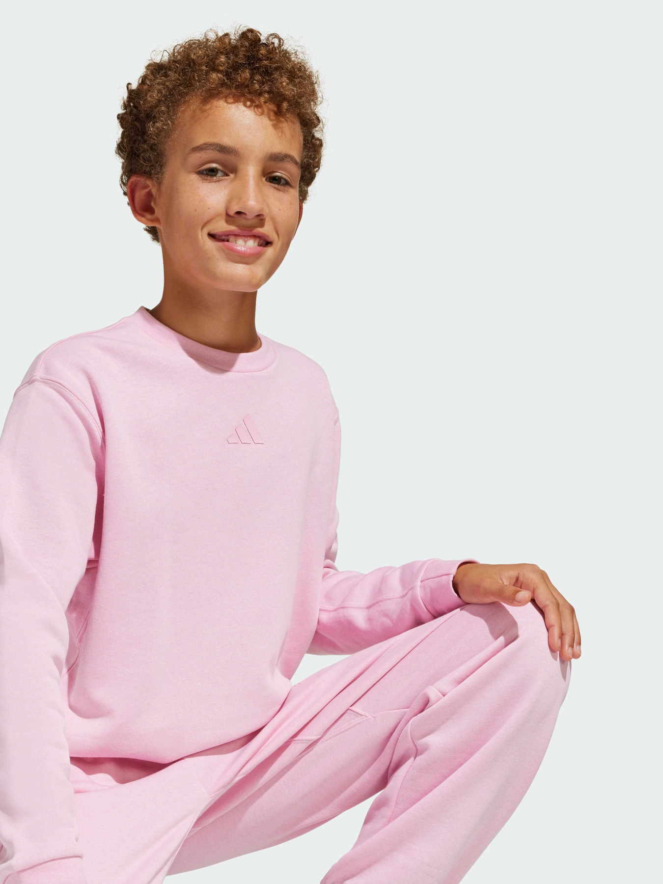 Свитшот Adidas модель JI6167 Фото