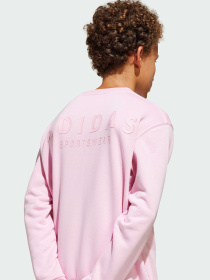 Свитшот Adidas модель JI6167 Фото