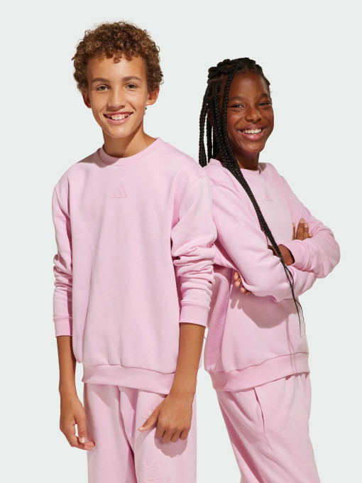 Свитшот Adidas модель JI6167 Фото