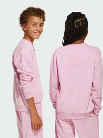 Свитшот Adidas модель JI6167 Фото