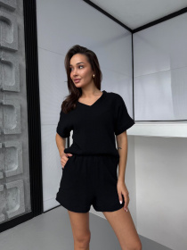 Повседневный костюм Cosy модель MSH2 Повседневный костюм Cosy модель MSH2 Фото