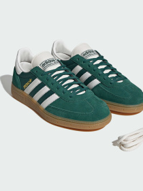 Кеди низькі Adidas Spezial модель JH5438 Фото