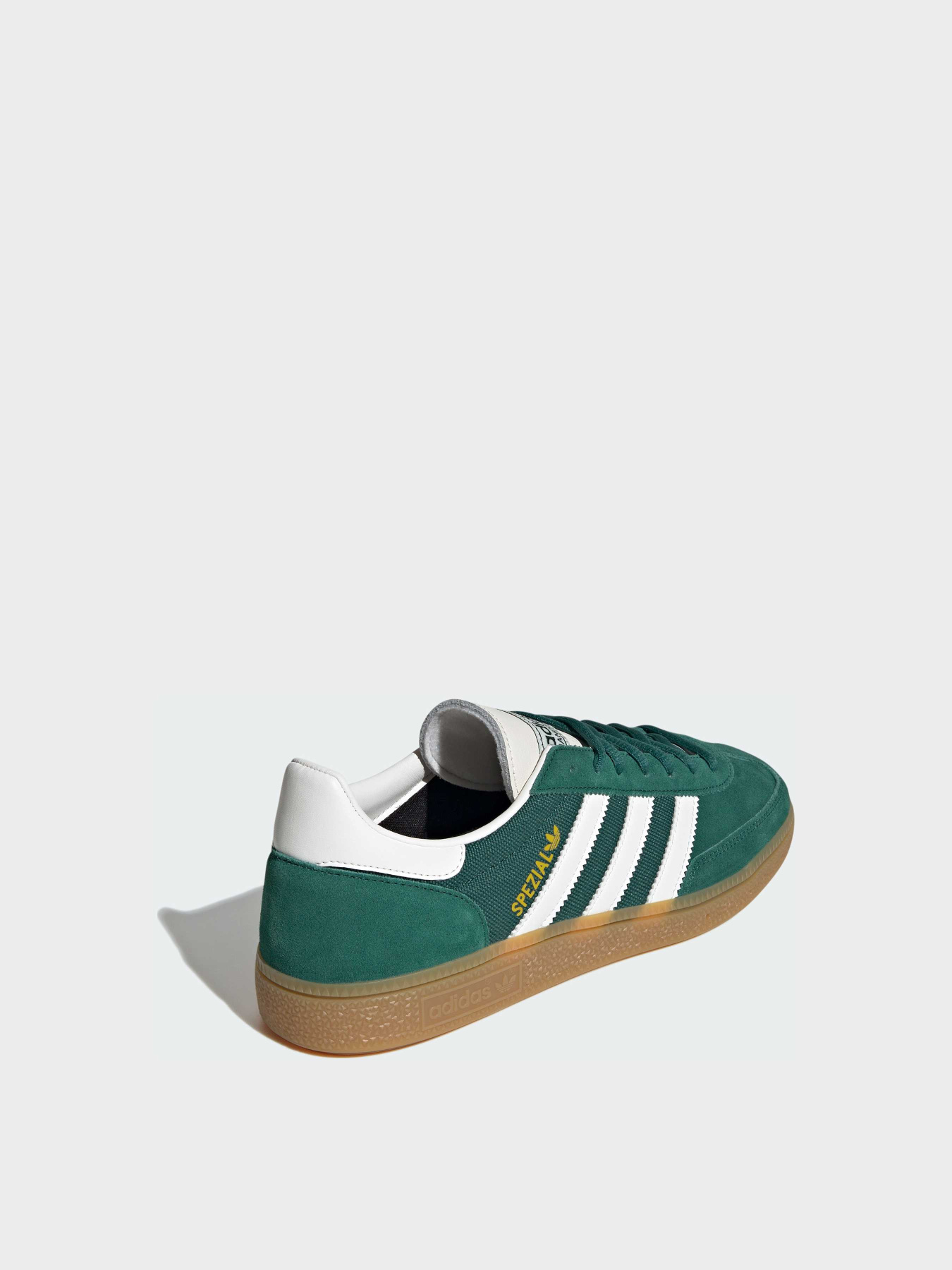 Кеди низькі Adidas Spezial модель JH5438 Фото