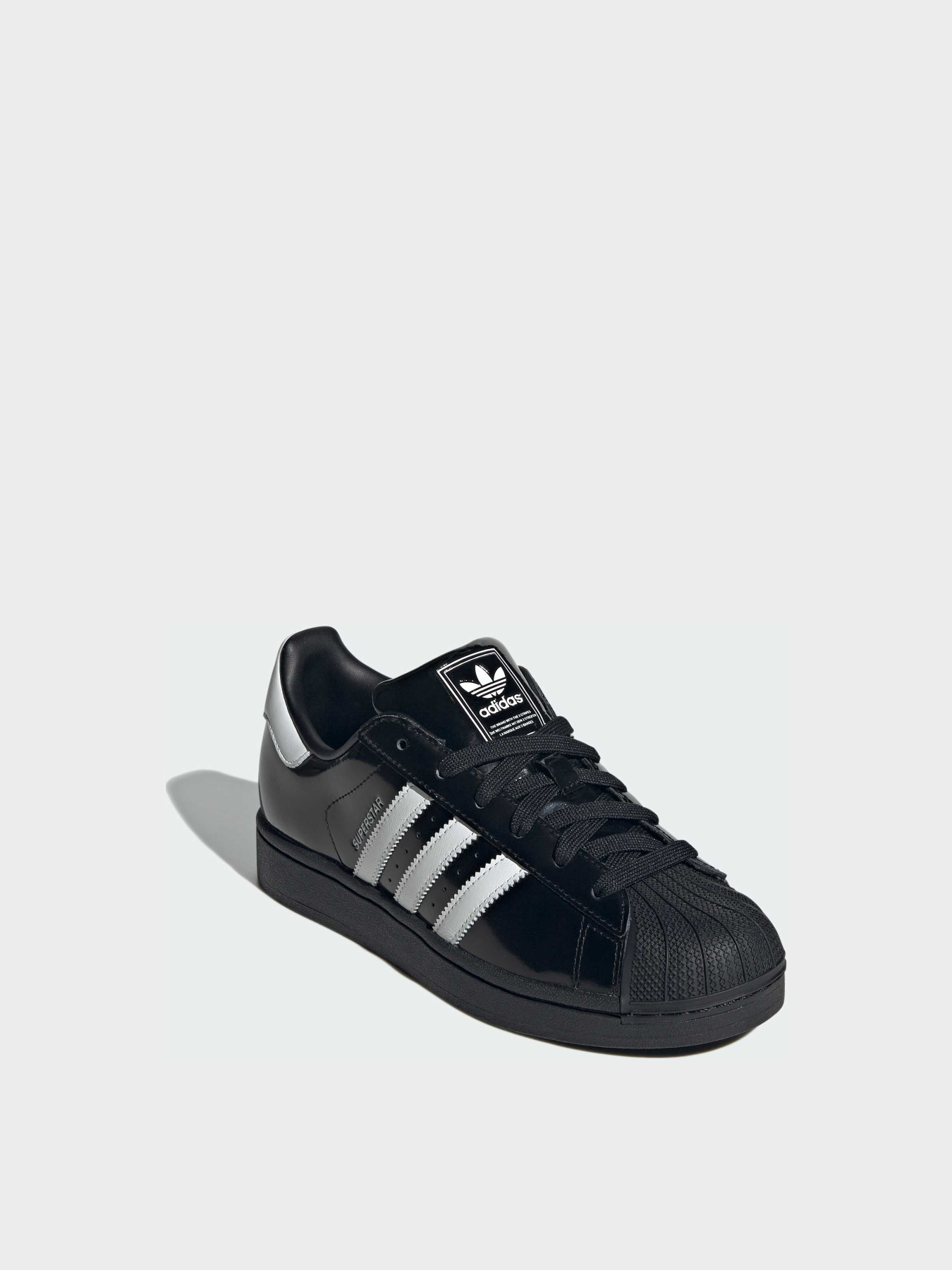 Кеды низкие Adidas Superstar модель JH7756 Фото