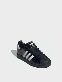 Кеды низкие Adidas Superstar модель JH7756 Фото