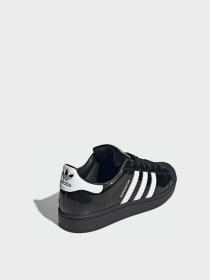 Кеды низкие Adidas Superstar модель JH7756 Фото