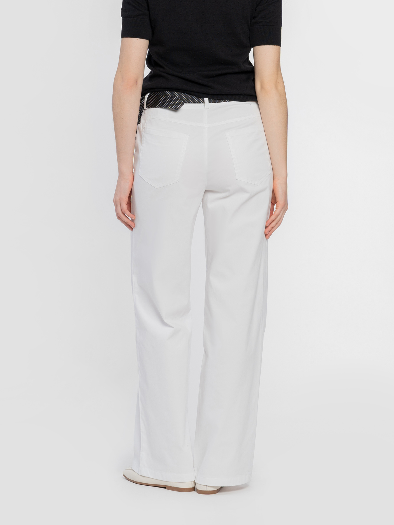 Штани повсякденні Arber модель W01.17.00.521 Фото