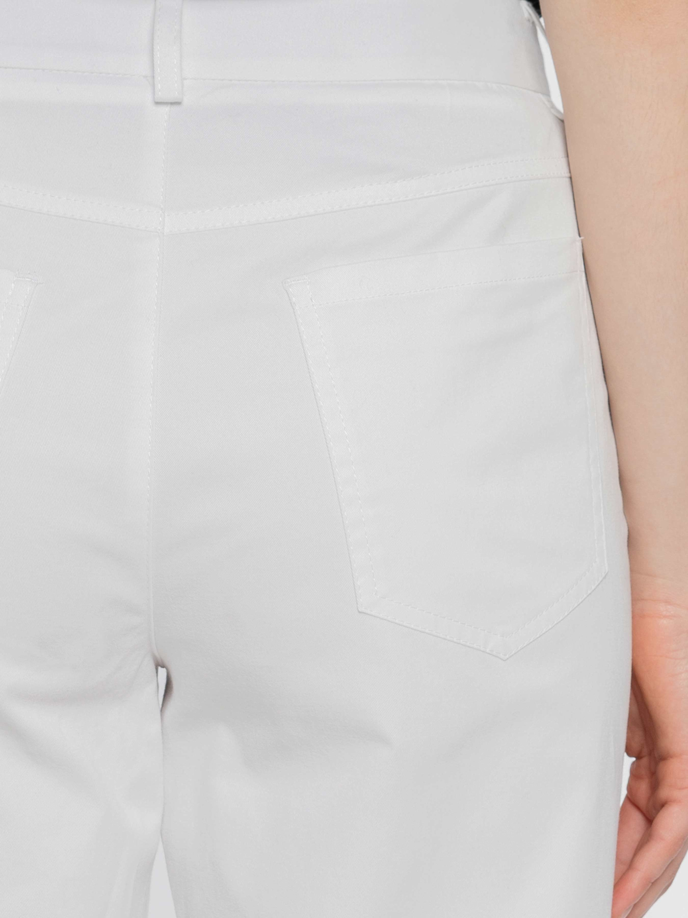 Повседневные штаны Arber модель W01.17.00.521 Фото