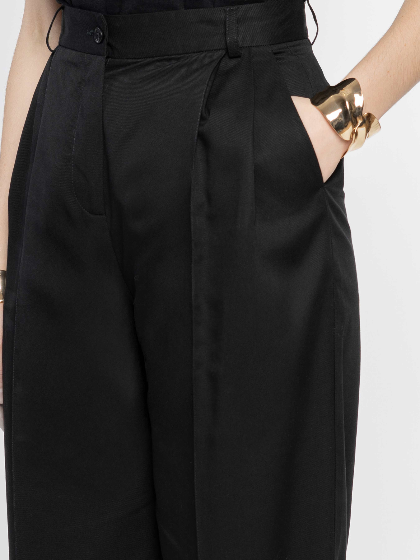 Повседневные штаны Arber модель W01.18.02.522 Фото