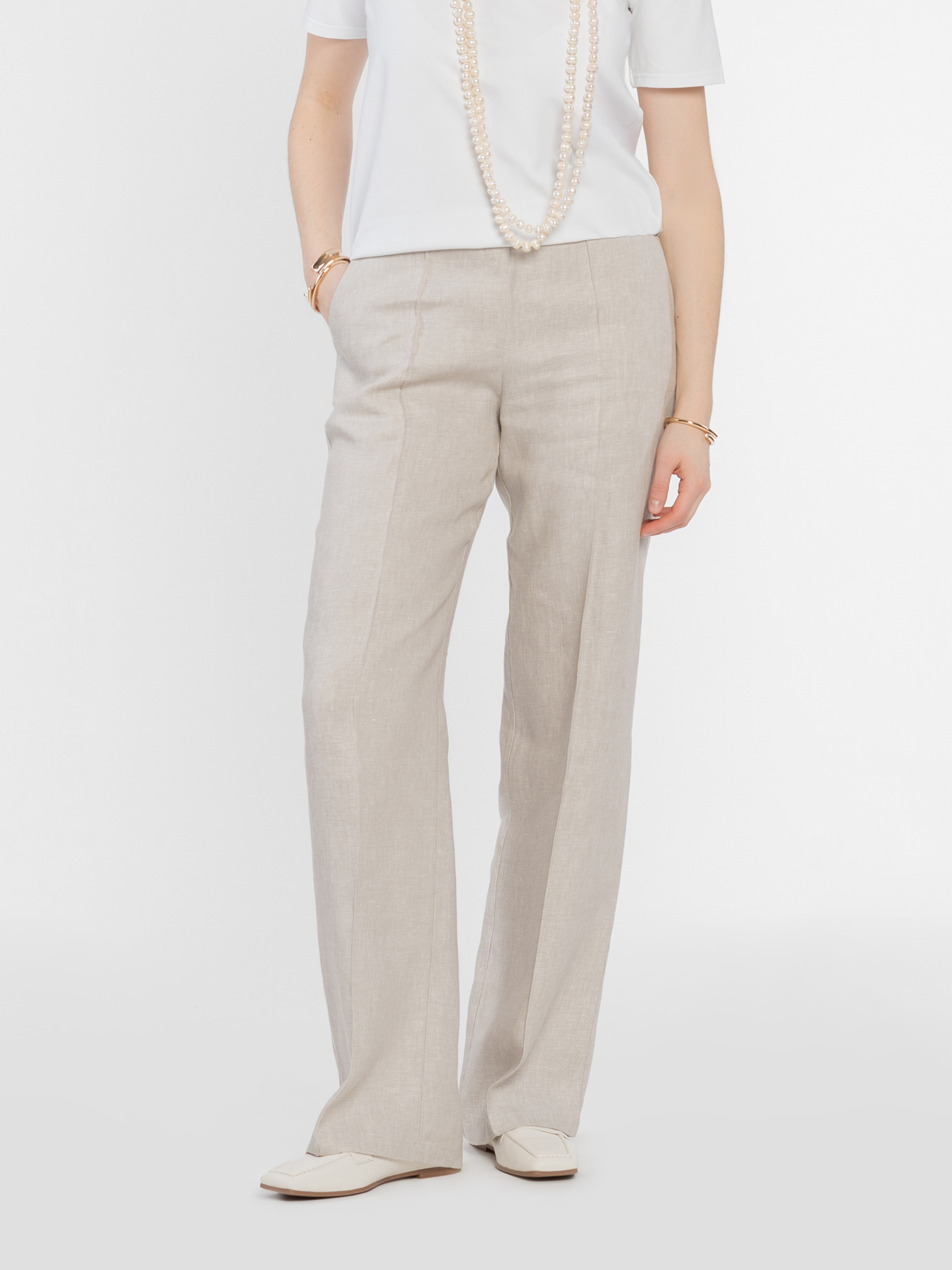 Штани повсякденні Arber модель W01.28.16.522 Фото