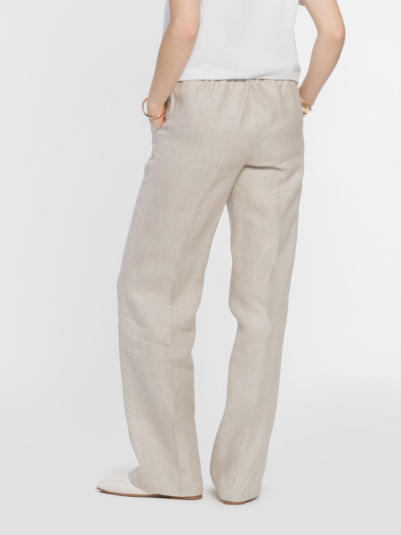 Повседневные штаны Arber модель W01.28.16.522 Фото