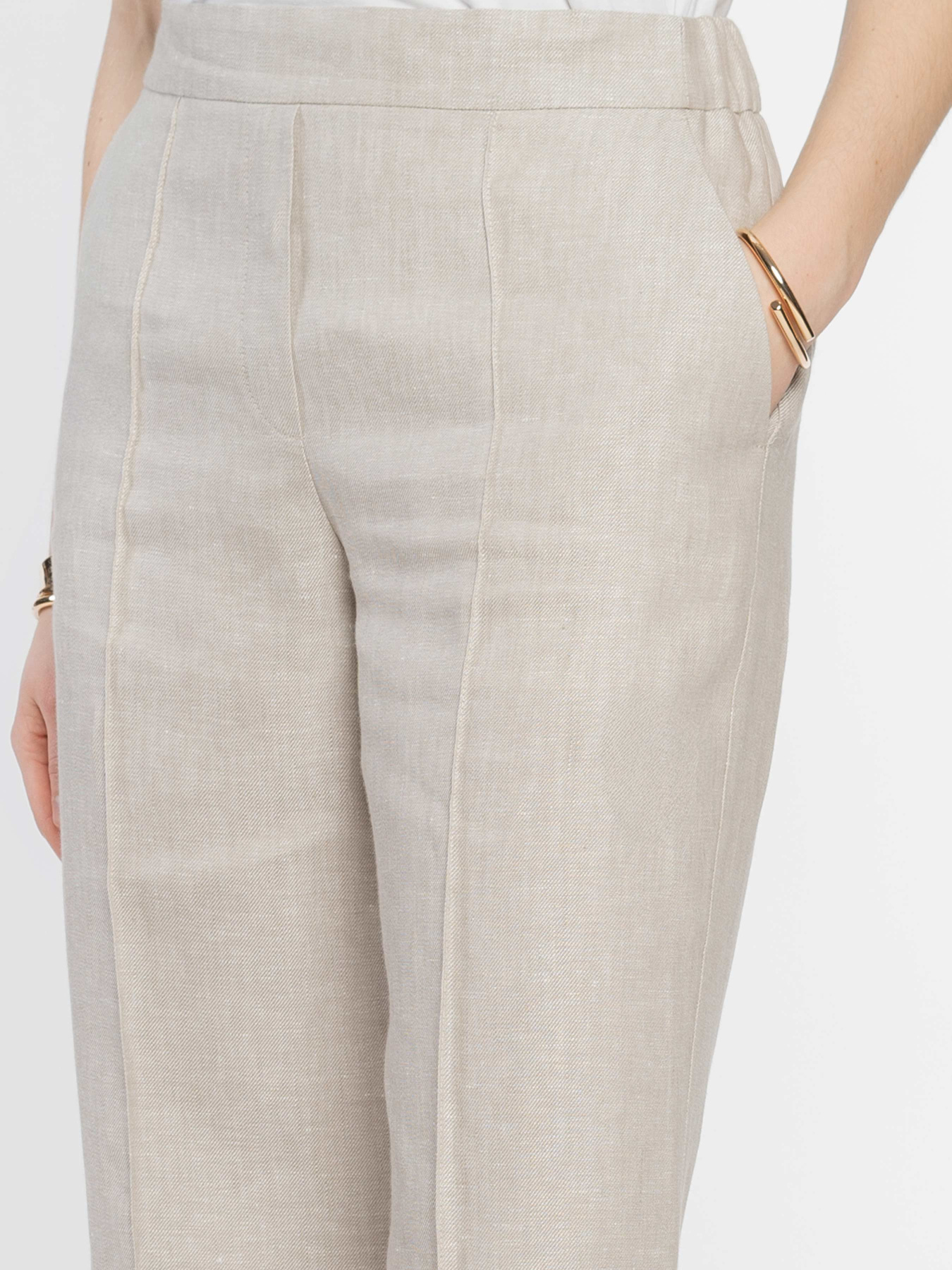 Повседневные штаны Arber модель W01.28.16.522 Фото