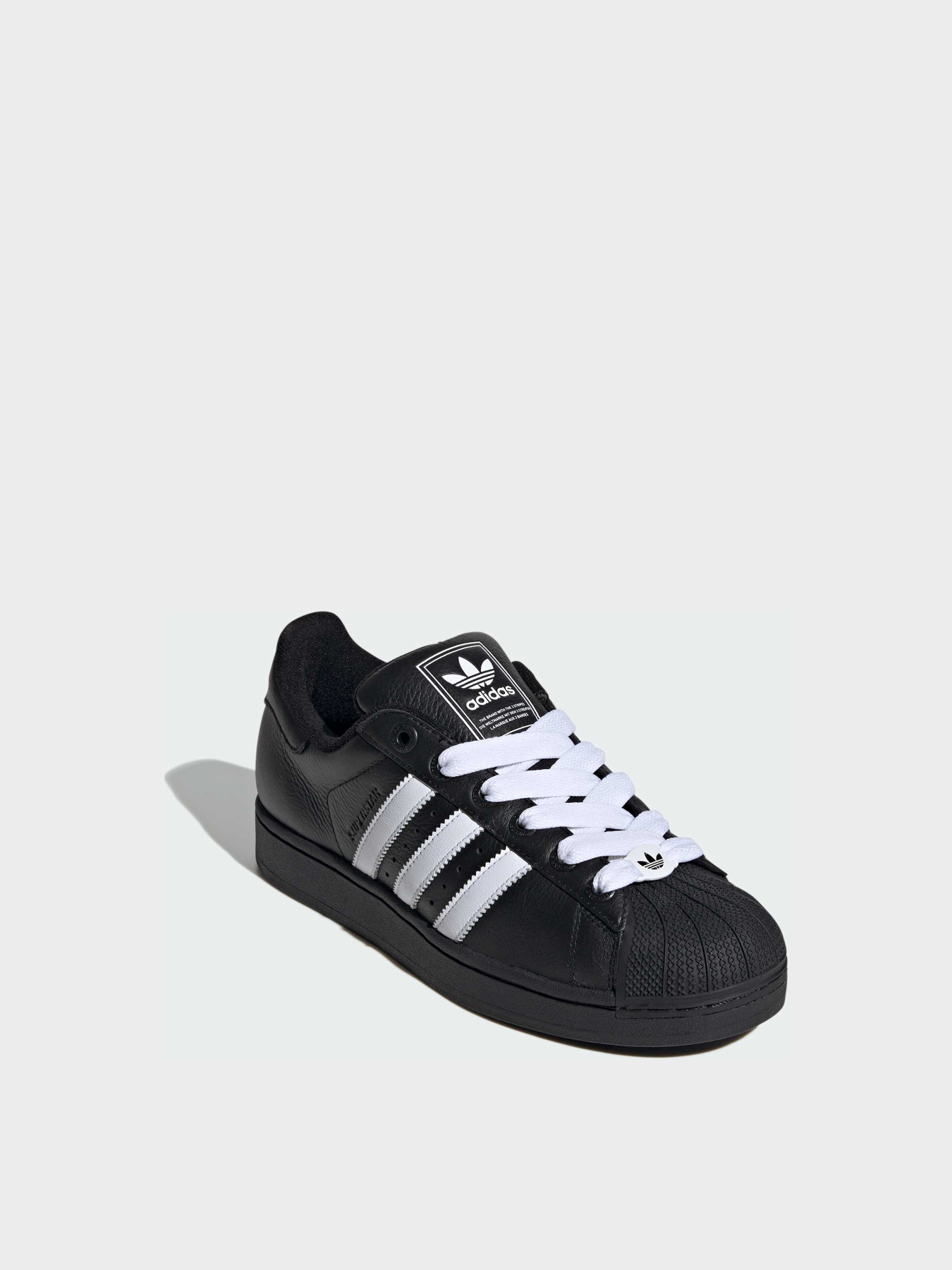 Кеди низькі Adidas Superstar модель JI3538 Фото
