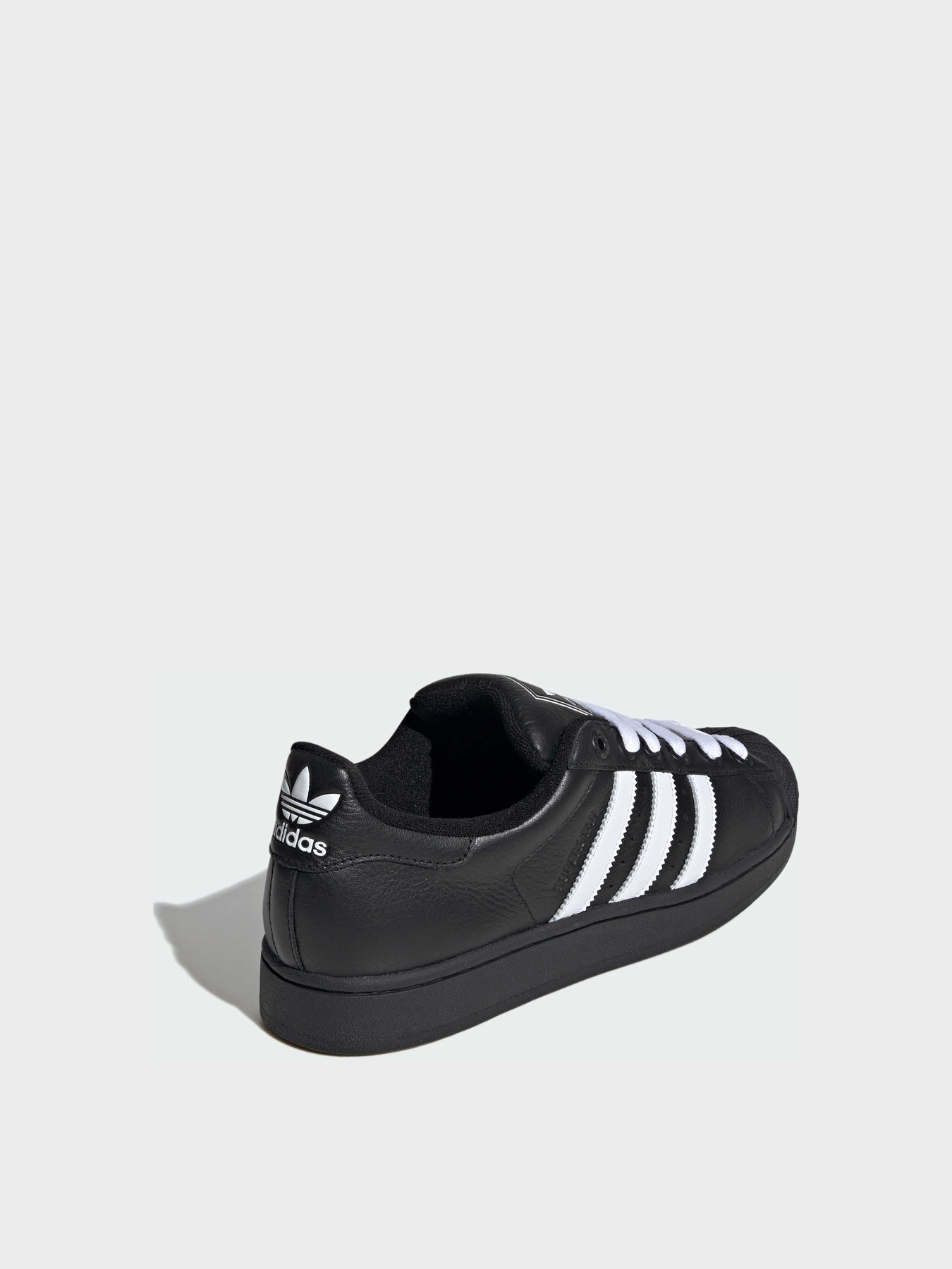 Кеди низькі Adidas Superstar модель JI3538 Фото