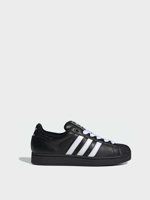 Кеди низькі Adidas Superstar модель JI3538 Фото