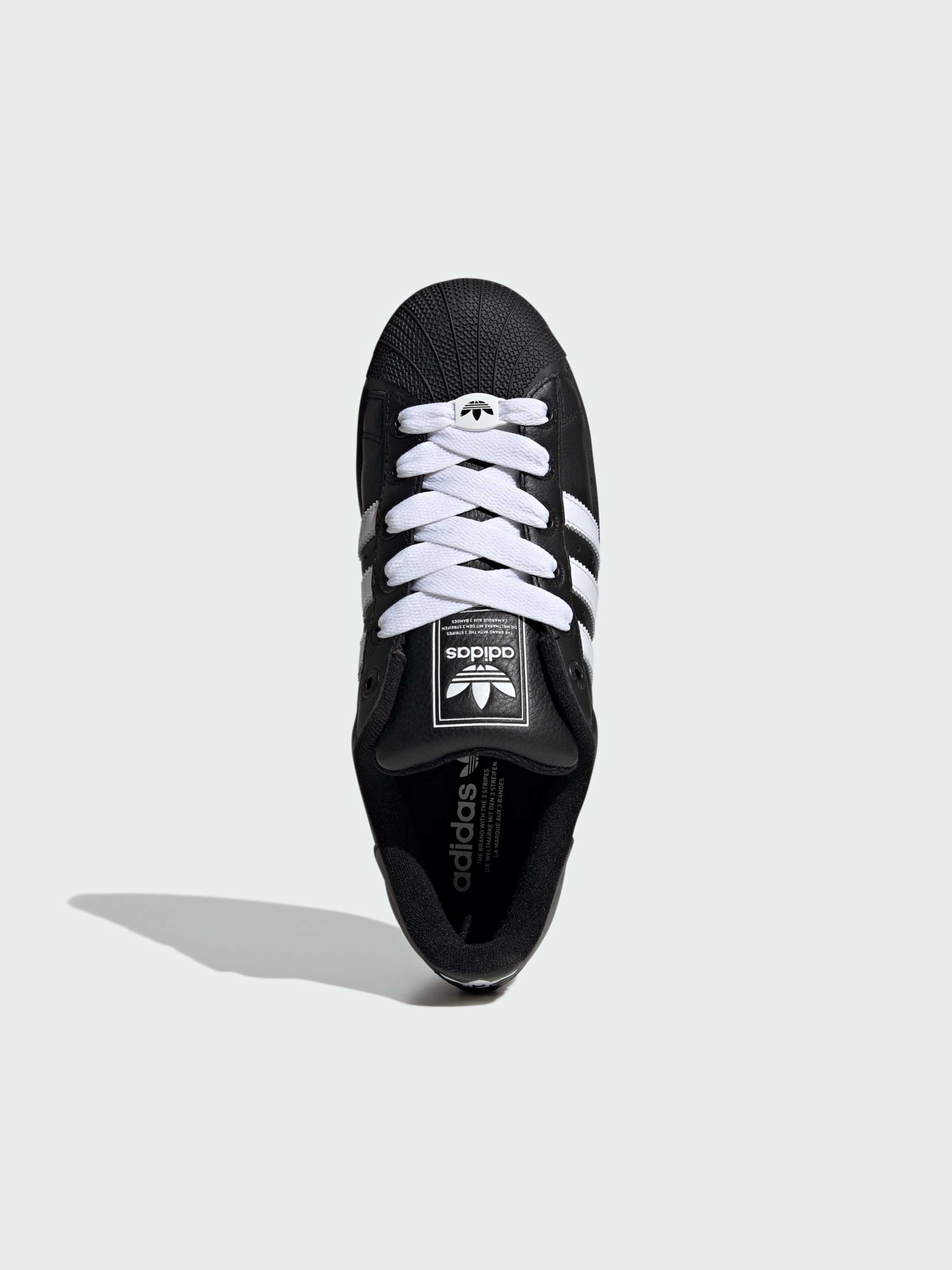 Кеды низкие Adidas Superstar модель JI3538 Кеды низкие Adidas Superstar модель JI3538 Фото