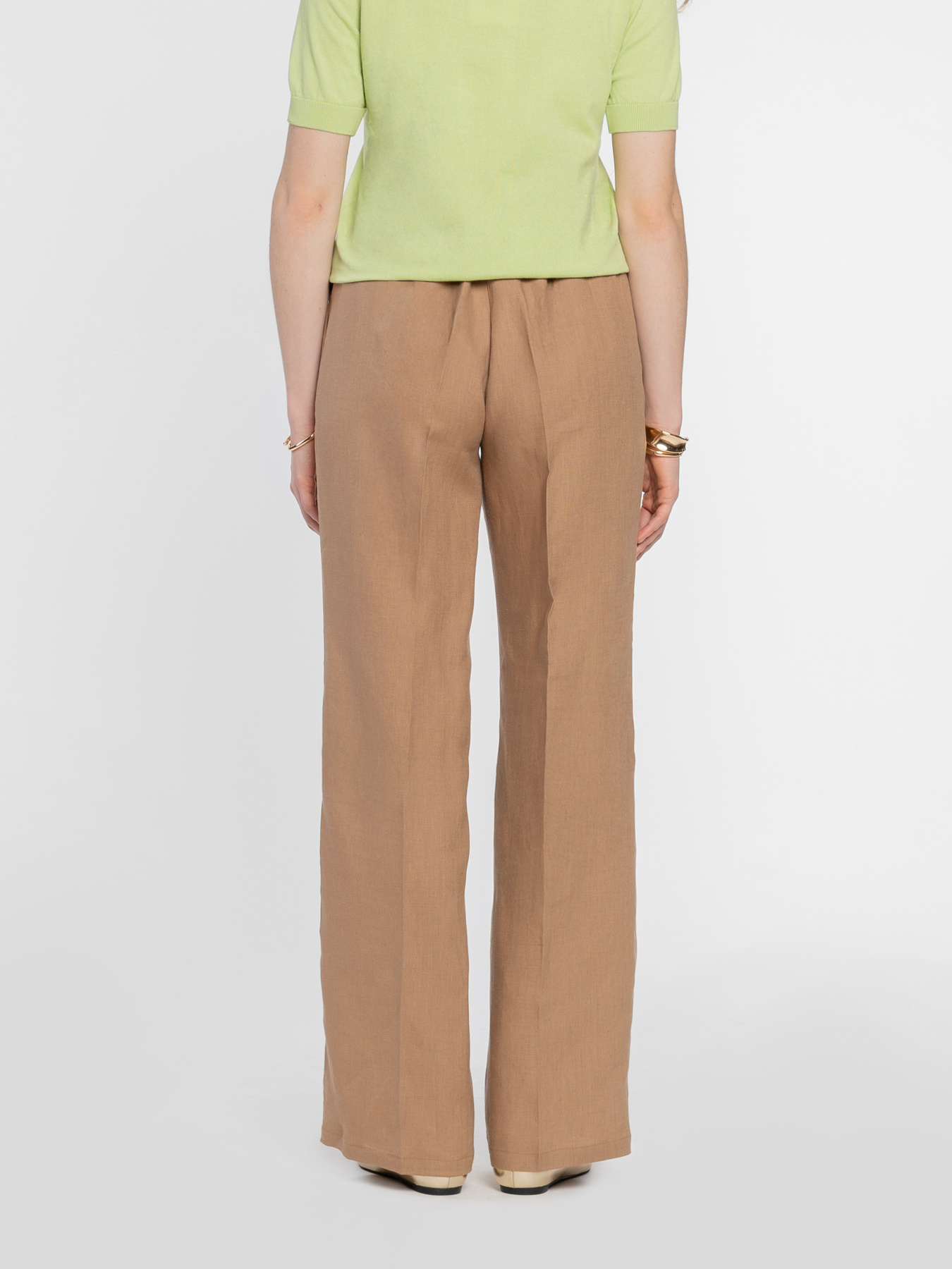 Штани повсякденні Arber модель W01.30.16.522 Фото