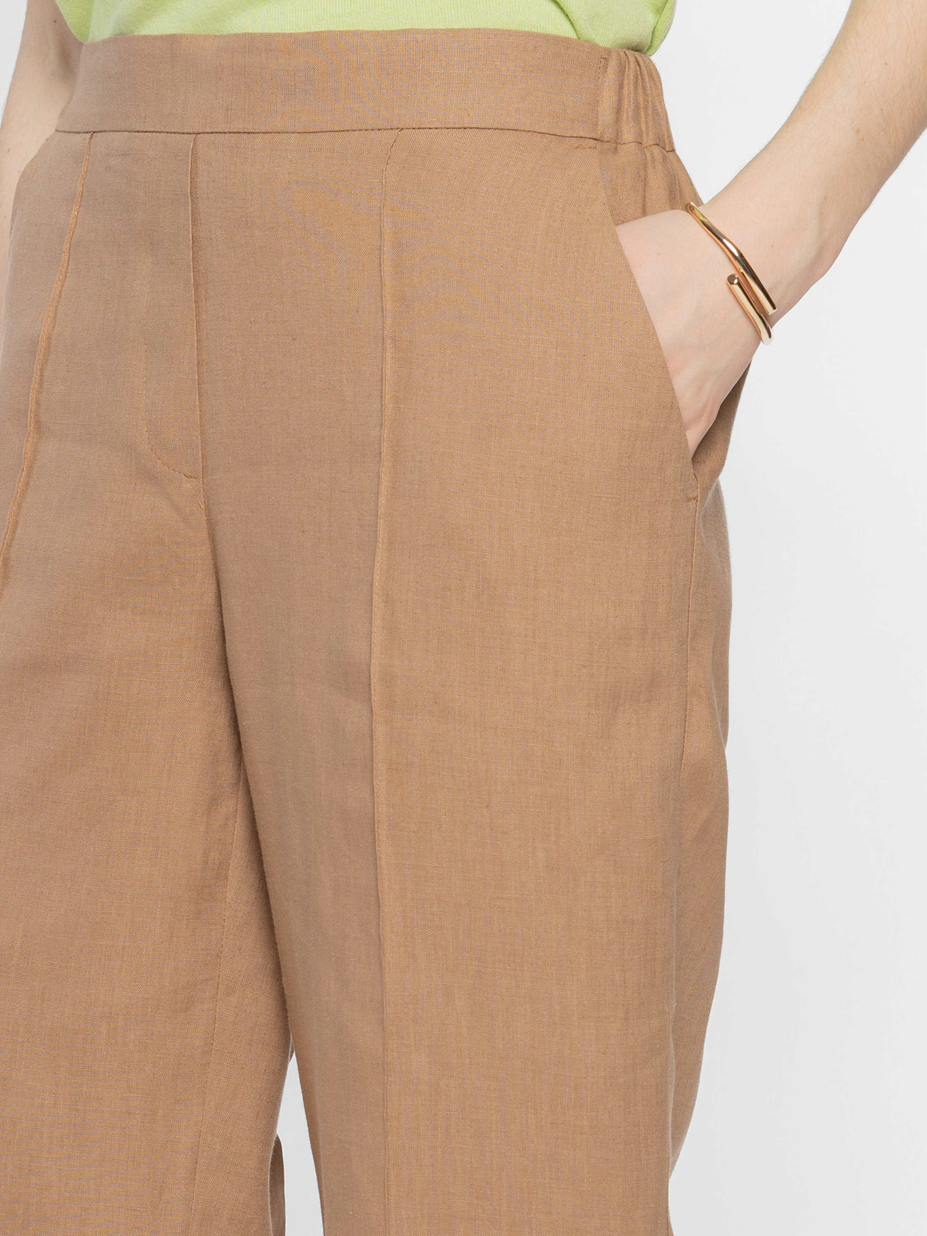 Повсякденні штани Arber модель W01.30.16.522 Фото