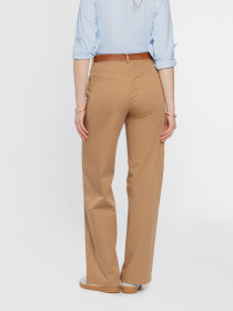 Штани повсякденні Arber модель W01.31.16.521 Фото