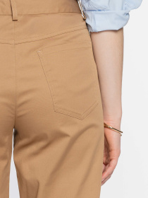 Штани повсякденні Arber модель W01.31.16.521 Фото