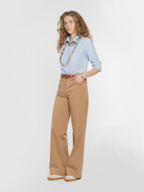 Повседневные штаны Arber модель W01.31.16.521 Фото